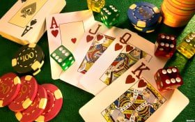 Live studio Togel Draw broadcast with HD camera and numbered draw equipment
